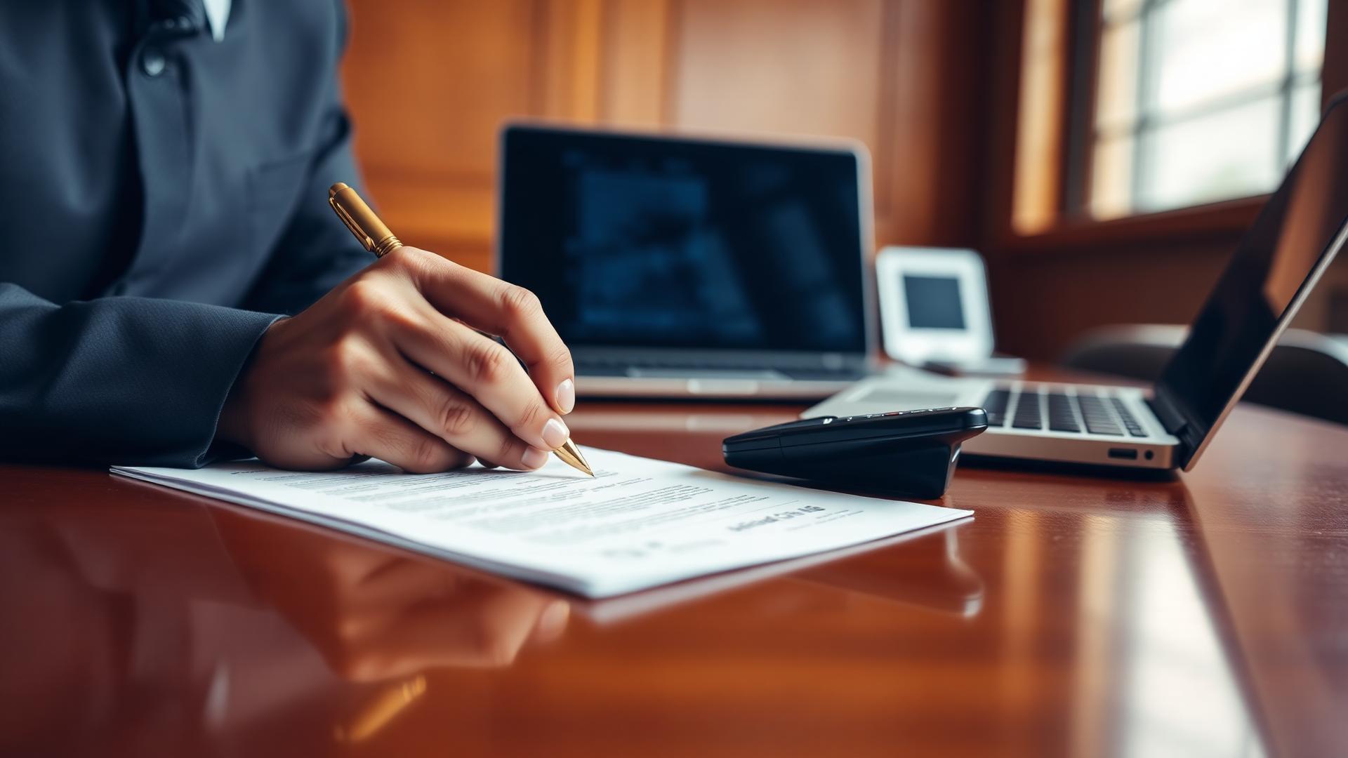 Banking & Trade Finance Solutions